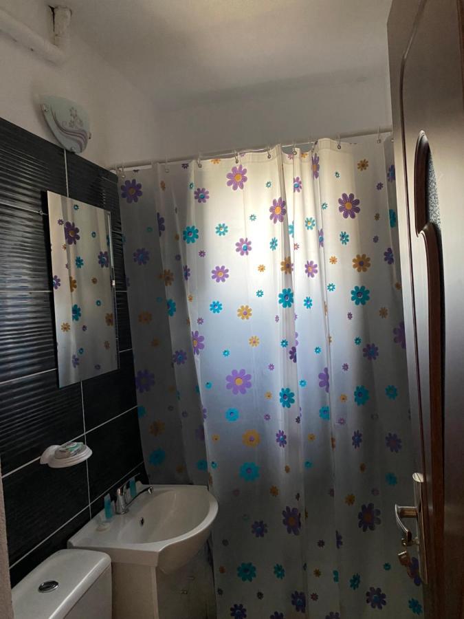 Апартаменты Apartament Ally'S Оршова Экстерьер фото