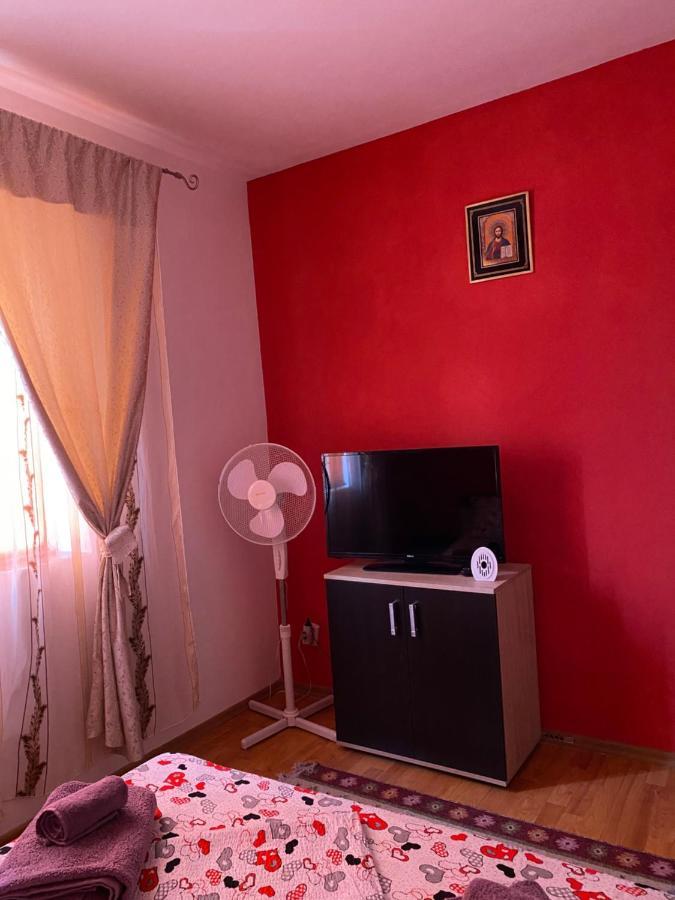 Апартаменты Apartament Ally'S Оршова Экстерьер фото